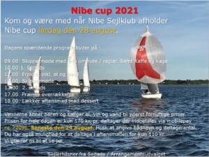 Nibe Cup 2021